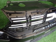 DACIA SANDERO III STEPWAY 20- front bumper front