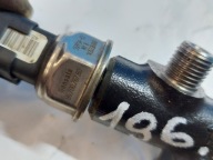 Rampe injection FIESTA MK 7 1.6 TDCI 9670076780