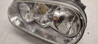 světlo předek přední levá VW Golf IV 4 1,9 TDI