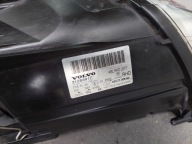 light front left XENON front left 31283917 VOLVO S80 II V70 XC70