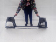 AUDI TT 8S 14-> S-LINE bumper front front