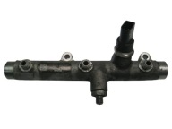 RAMPE INJECTION PHAETON AUDI A6 3.0TDI 059130089S