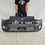 VW CADDY IV 4 20-> Stoßstange vorne vorne