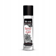 Bi-es Sexy Girl parfumovaný dezodorant DNS 75ml