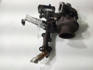 turbo TURBINA OPEL INSIGNIA e A 2.0 CDTI 2013-2017 LIFT 55487664