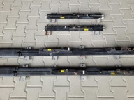Schiene SZYNY Halter Sitze SITZ KOMPLET SSANGYONG RODIUS II