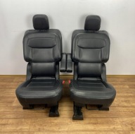 Komplet Sitze Leder Sitz Sitz Ford Explorer VI 2020+