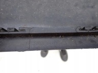 TESLA MODEL X 15-> bumper rear part rear PDC