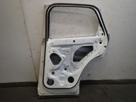 door rear part rear. right MAZDA CX60 2022