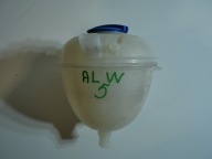 VW T6 water tank 7E0121407B