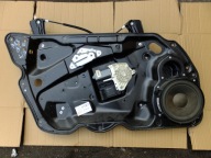 mini motor window regulator left front vw passat b6 1K0959701P 1K0959793L