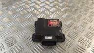 Bedienteil Gas LPG OPTIMA NANO