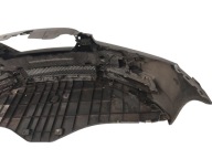 bumper front front JAGUAR XF and X250 (2007-2011) LMO