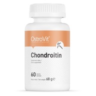 OstroVit CHONDROITIN 60 tabs. ZDRAVÁ STÁVKA