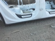 threshold right + pillar central AUDI Q5 8R LY9C