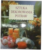 SZTUKA DEKOROWANIA POTRAW - SCHMEDES