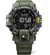 CASIO G-SHOCK MUDMAN KARÓRA GW-9500 -3ER IRÁNYTŰ