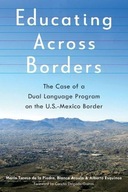 Educating Across Borders: The Case of a Dual