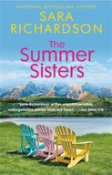 The Summer Sisters Richardson Sara