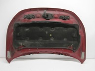 bonnet LAND ROVER DISCOVERY SPORT airbag