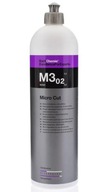 Koch Chemie MICRO CUT M3.02 1000ml - nowość pasta