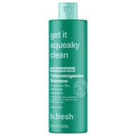 b.fresh Get It Squeaky Clean Hĺbkovo čistiaci šampón 355ml