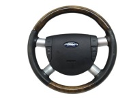 lenkrad holz Ford Mondeo Mk3 (2000-2006)