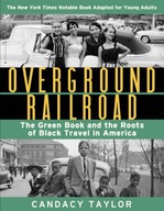 Overground Railroad (The Young Adult Adaptation):