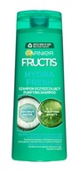 Fructis Hydra Fresh Szampon do włosów przetłuszcza