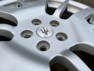 wheel disc discs disc 20" 20x8.5j et52 Maserati GranTurismo 2008