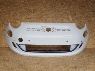 FIAT 500 ELECTRIC EV LIFT 20- front bumper front