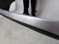 RENAULT LAGUNA III 3 07-13 bumper front front washer