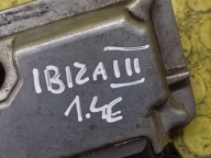 SEAT IBIZA III control unit of the engine 03C906024H