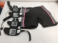 Zestaw Slendertone spodenki, ramiona OPIS!