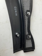 torpedo upper left CORSA F 208 II 9820794580