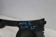 support left rear part 850450006R RENAULT MEGANE III HB 13-16