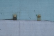 window door rear part rear rear left BRILLIANCE BS6