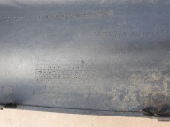 HOKEJ spoiler SPOILER kryt doplněk nárazníku předek FORD CUSTOM CONECT LF