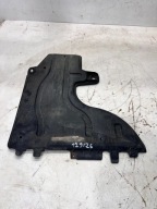 Blende Abdeckung abdeckung Unterfahrschutz links AUDI A3 8V 5Q0825206F 129/26