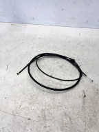 Câble Levier pour l’ouverture du capot AUDI A6 C8 4K1823535B