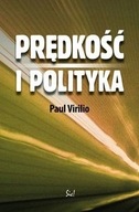 Prędkość i polityka Paul Virilio