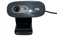 Kamera internetowa Logitech Webcam C270 HD 720p