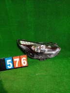 REFLEKTOR right front FORD S-MAX MK2 14- GALAXY MK4 LED