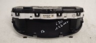dials Hyundai i30 LIFT 1,4