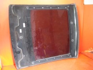 SMART ForTwo II 451 window roofs PANORAMA 07-14