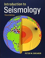Introduction to Seismology Shearer Peter M.