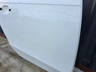 door right rear part AUDI A4 B8 LY9C sedan * 2008-2016 !!