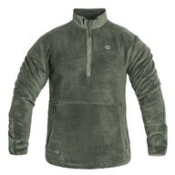 Polar Bluza polarowa Pentagon Grizzly Zielony XL