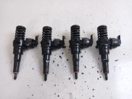 VW PASSAT B5 LIFT OCTAVIA e SHARAN e 1.9 TDI iniettore 038130073BA
