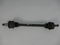 MERCEDES R171 3.5 V6 semi-axis left left rear part
